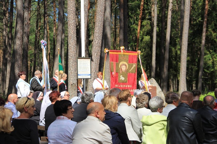 Uroczystości odpustu męczennicy bł. Alicji Kotowskiej