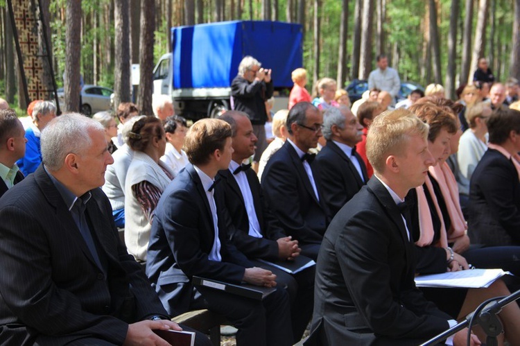 Uroczystości odpustu męczennicy bł. Alicji Kotowskiej