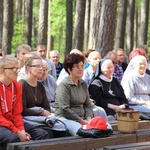 Uroczystości odpustu męczennicy bł. Alicji Kotowskiej