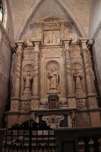 Pielgrzymka po Włoszech