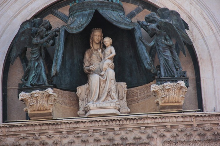 Pielgrzymka po Włoszech