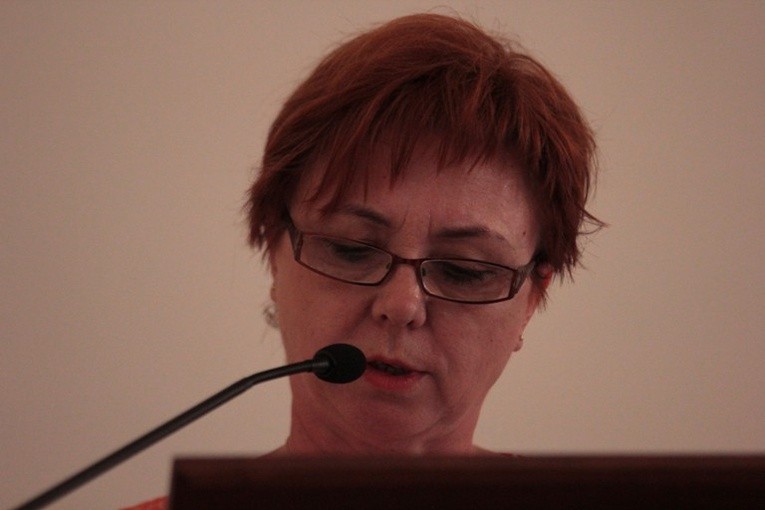 Pielgrzymka po Włoszech