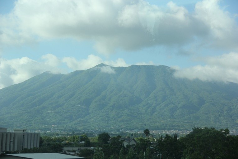 Pielgrzymka po Włoszech