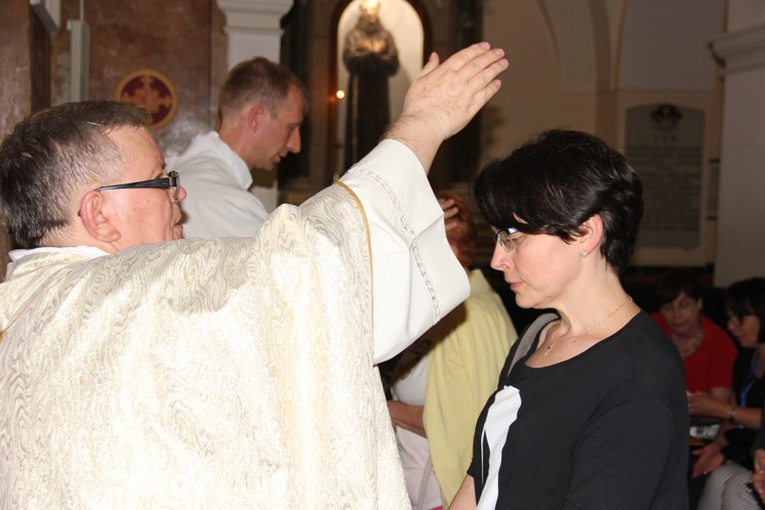 Pielgrzymka po Włoszech