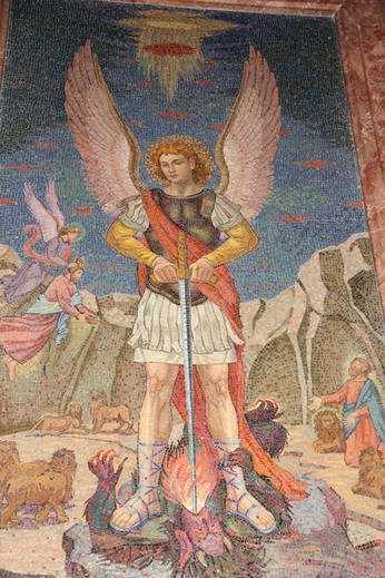 Pielgrzymka po Włoszech