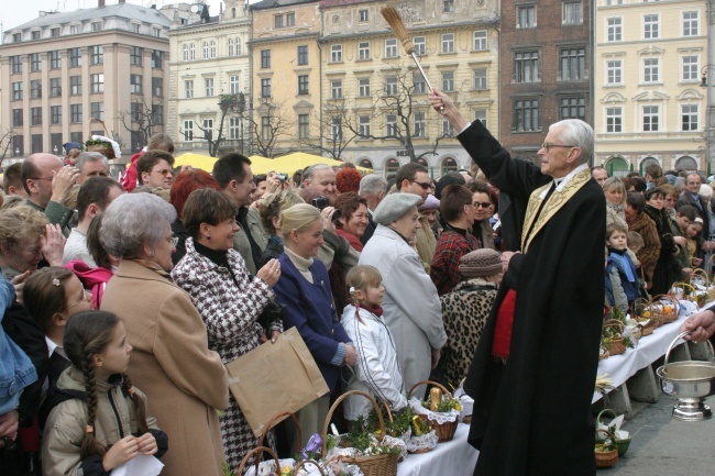 Kard. Franciszek Macharski (1927-2016)