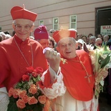 Kard. Franciszek Macharski (1927-2016)