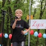 III bielski Marsz - rodzinny festyn z Caritas