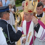 Nawiedzenie w Siemiechowie