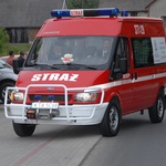 Nawiedzenie w Siemiechowie