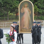 Nawiedzenie w Siemiechowie