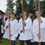 Nawiedzenie w Siemiechowie