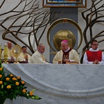 Miłosierdzie Boże obecne w Puławach