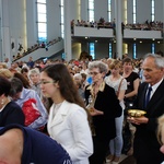 Miłosierdzie Boże obecne w Puławach