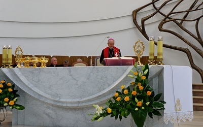 Miłosierdzie Boże obecne w Puławach