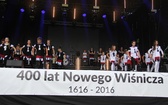 Jubileusz 400-lecia Nowego Wiśnicza