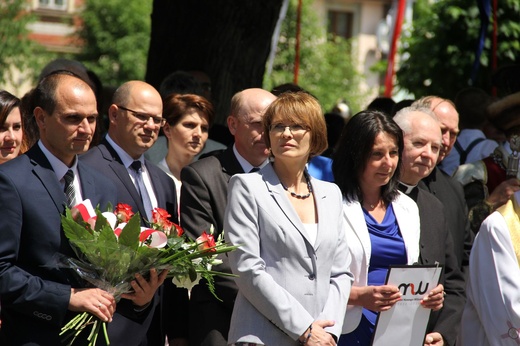 Jubileusz 400-lecia Nowego Wiśnicza