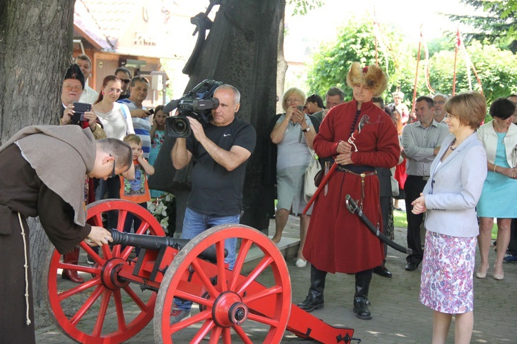 Jubileusz 400-lecia Nowego Wiśnicza