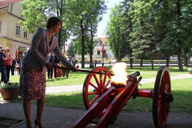 Jubileusz 400-lecia Nowego Wiśnicza