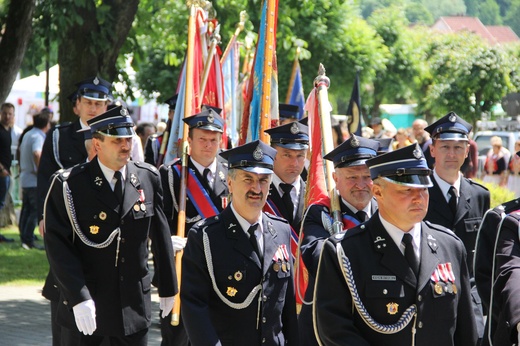 Jubileusz 400-lecia Nowego Wiśnicza