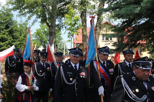 Jubileusz 400-lecia Nowego Wiśnicza