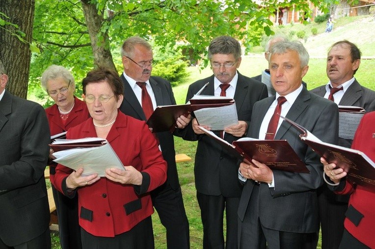 Górski odpust