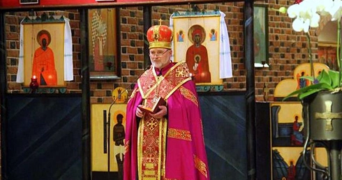 Spadkobiercy pamięci