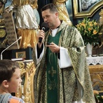 Diecezjalny Misyjny Dzień Dziecka w Żywcu