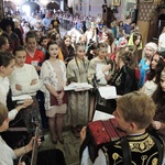 Diecezjalny Misyjny Dzień Dziecka w Żywcu