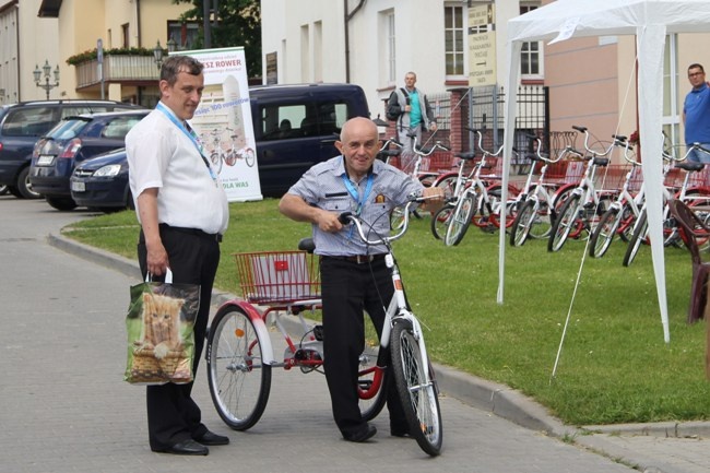 Festiwal w skarżyskim sanktuarium