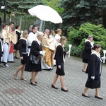 Znaki Miłosierdzia na Obszarach