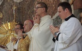 Znaki Miłosierdzia na Obszarach
