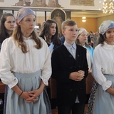 Znaki Miłosierdzia na Obszarach
