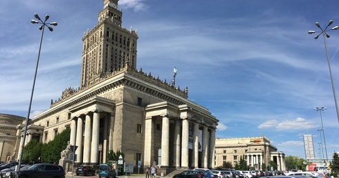 Muzeum Techniki do zamknięcia?