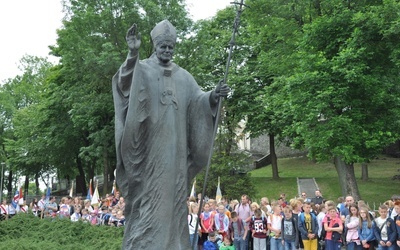 Szkoła wiedzy i miłosierdzia