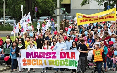 ▼	Rodzinne poparcie najskuteczniej manifestowały same rodziny...