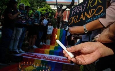 Mord w Orlando. Homolobby wini chrześcijan