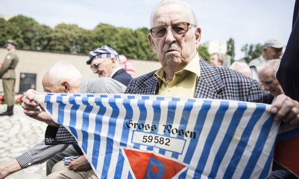 Przeszli piekło na ziemi