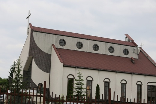 Znaki Bożego Miłosierdzia u św. Brata Alberta