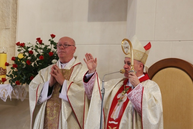 Znaki Bożego Miłosierdzia u św. Brata Alberta