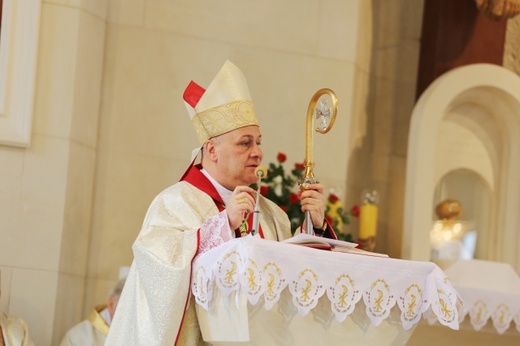 Znaki Bożego Miłosierdzia u św. Brata Alberta