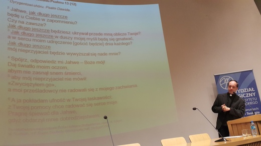 14. Wieczór Teologiczny