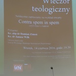 14. Wieczór Teologiczny