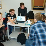 LEM - motocykl przyszłości