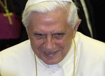 Franciszek na 65-leciu święceń Benedykta XVI