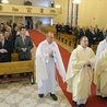 W diecezji radomskiej posługę nadzwyczajnych szafarzy Komunii św. pełni 130 mężczyzn