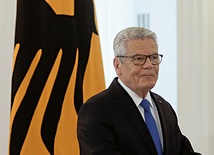 Prezydent Joachim Gauck odbudował autorytet moralny najważniejszego niemieckiego urzędu państwowego. Wykreował także obraz Niemiec jako kraju odpowiedzialnego za bezpieczeństwo w Europie i budującego dobre relacje z Polską.