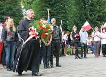 Strach nie umarł