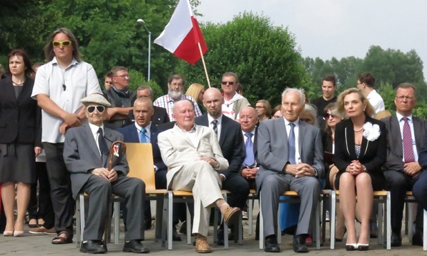 Rocznica pierwszego transportu do Auschwitz