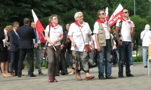 Rocznica pierwszego transportu do Auschwitz